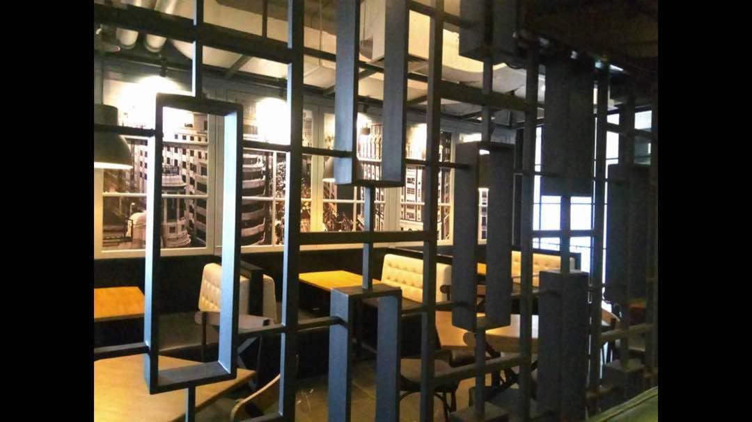 Maple Hotel Grogol Jakarta Extérieur photo